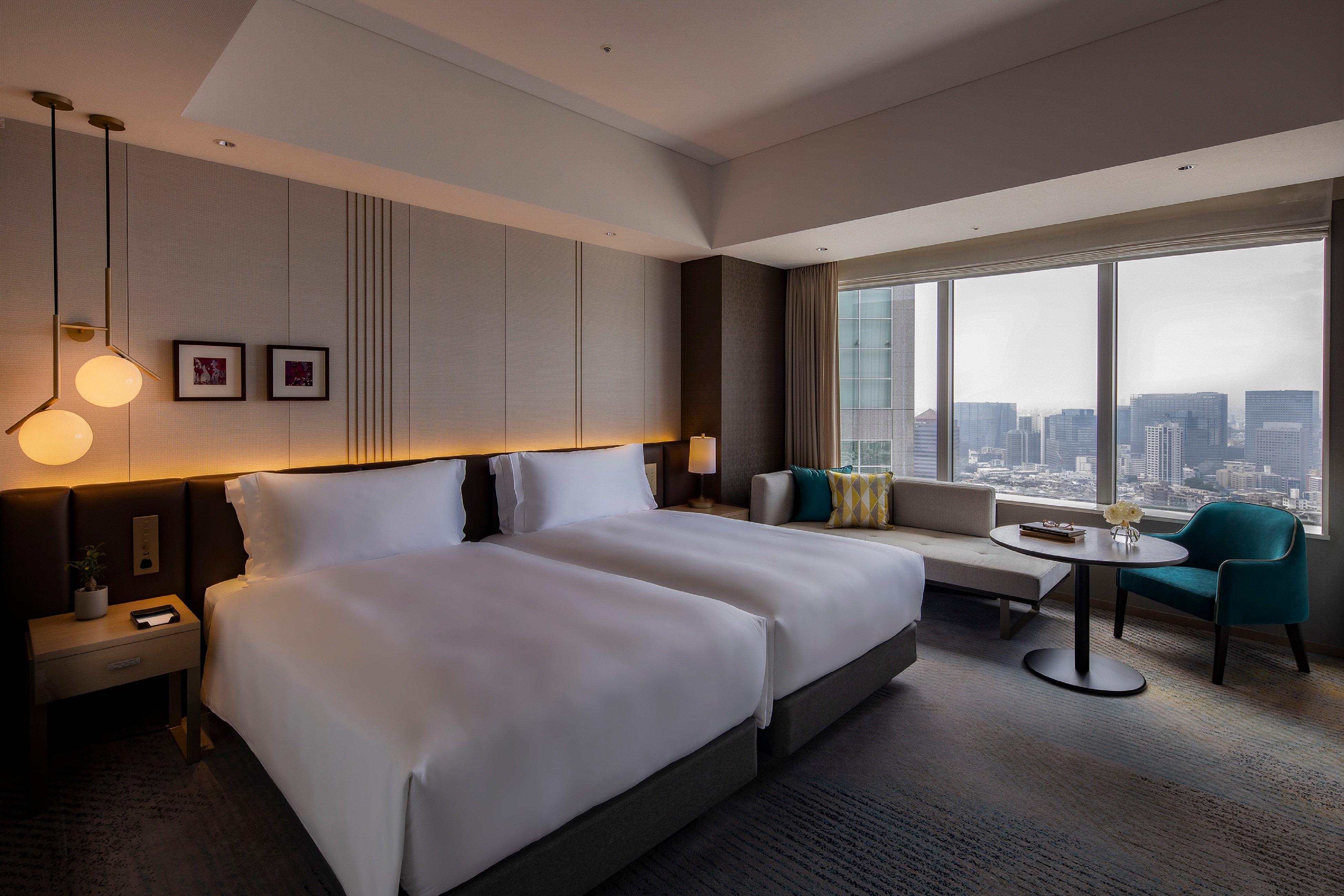 The Strings By Intercontinental, Tokyo, An Ihg Hotel Extérieur photo
